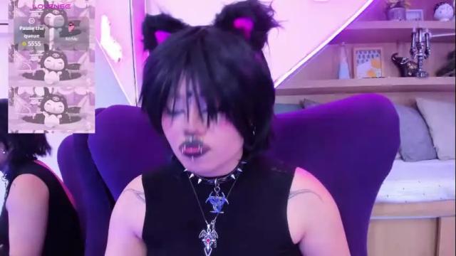 Image 8 of miaamane Stream on Chaturbate on 1 month ago