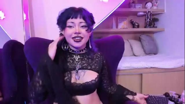Image 4 of miaamane Stream on Chaturbate on 1 month ago