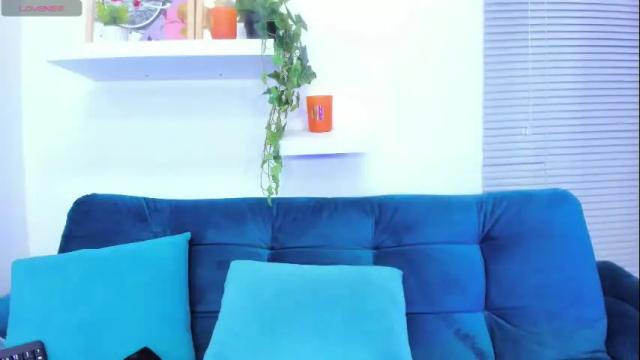 Thumbnail 3, miaamane's Stream at Chaturbate, 26 days ago