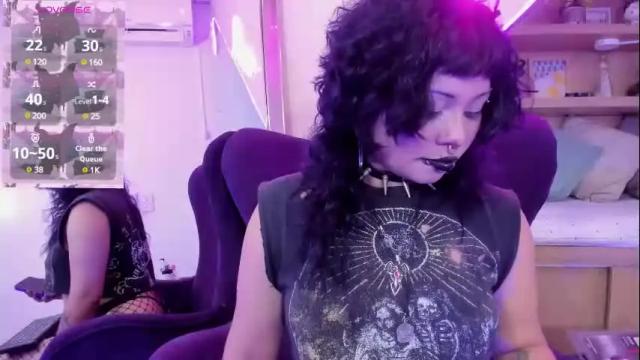 Thumbnail 3, miaamane's Stream at Chaturbate, 15 hours ago
