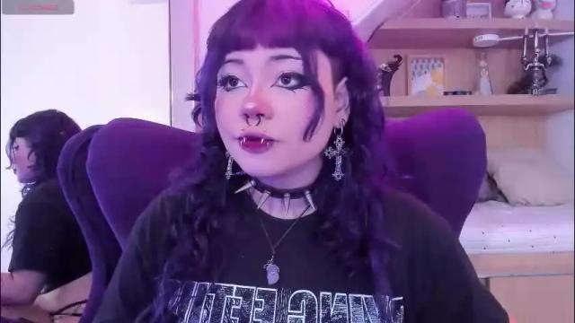 Thumbnail 2, miaamane's Stream at Chaturbate, 2 months ago