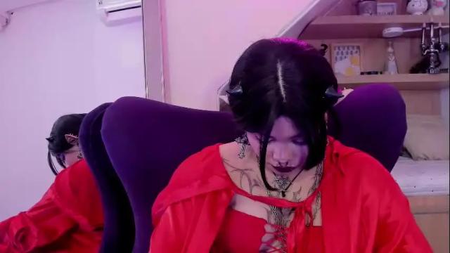 Image 3 of miaamane Stream on Chaturbate on 2 months ago