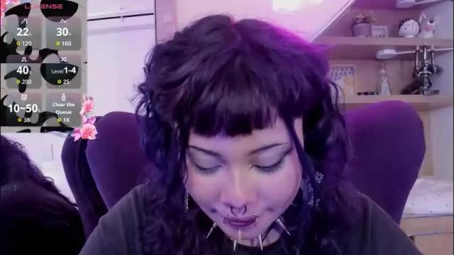 Image 11 of miaamane Stream on Chaturbate on 2 months ago