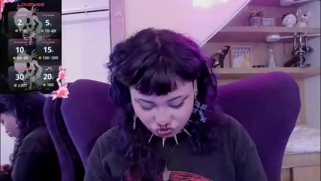 Image 12 of miaamane Stream on Chaturbate on 2 months ago