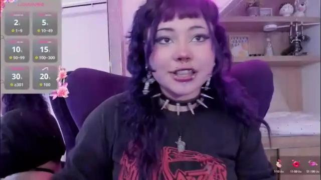 Image 2 of miaamane Stream on Chaturbate on 2 months ago