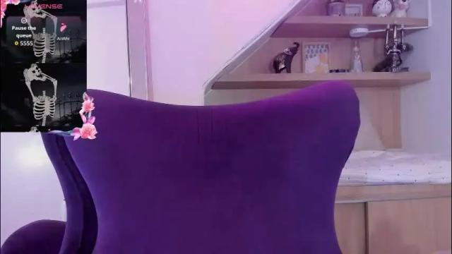 Thumbnail 2, miaamane's Stream at Chaturbate, 2 months ago