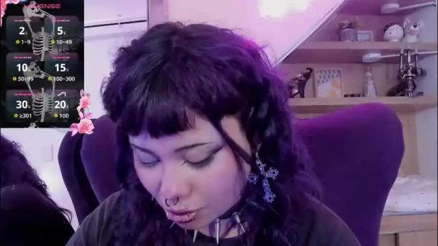Image 8 of miaamane Stream on Chaturbate on 2 months ago