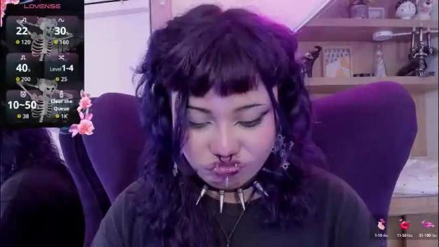 Thumbnail 3, miaamane's Stream at Chaturbate, 2 months ago