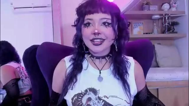 Thumbnail 1, miaamane's Stream at Chaturbate, 2 months ago