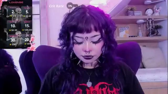 Image 2 of miaamane Stream on Chaturbate on 2 months ago