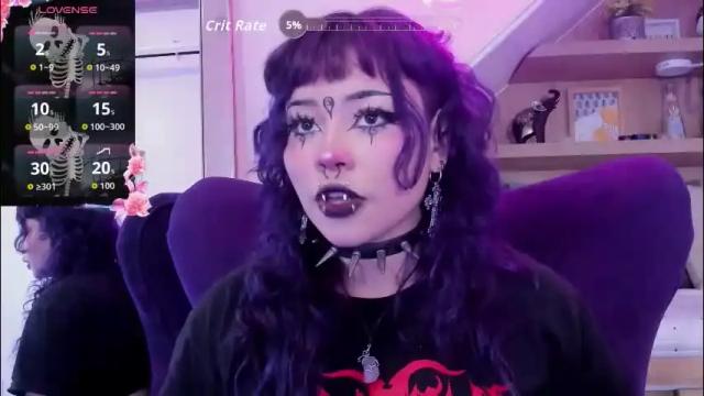 Image 6 of miaamane Stream on Chaturbate on 2 months ago