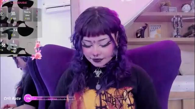 Image 11 of miaamane Stream on Chaturbate on 1 month ago