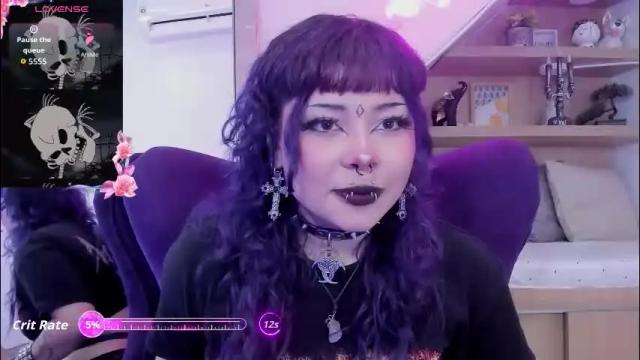 Image 2 of miaamane Stream on Chaturbate on 1 month ago
