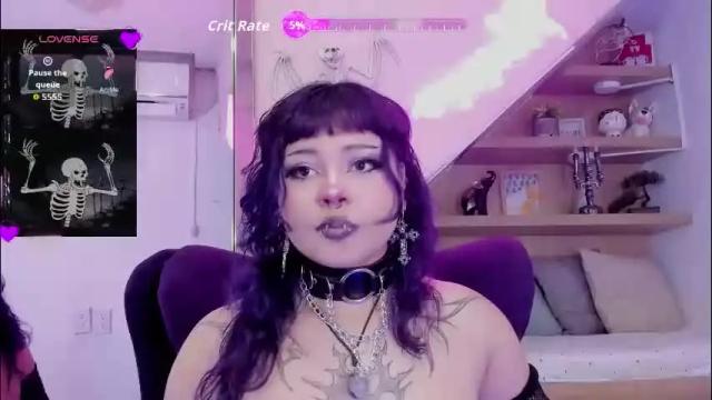 Image 4 of miaamane Stream on Chaturbate on 1 month ago