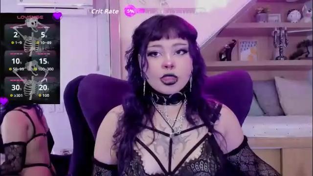 Image 6 of miaamane Stream on Chaturbate on 1 month ago