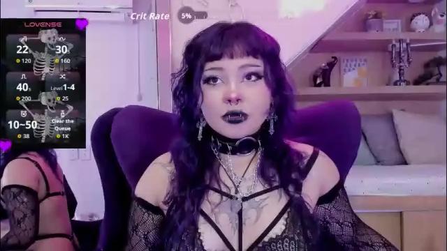 Image 7 of miaamane Stream on Chaturbate on 1 month ago