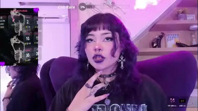 Thumbnail 2, miaamane's Stream at Chaturbate, 1 month ago