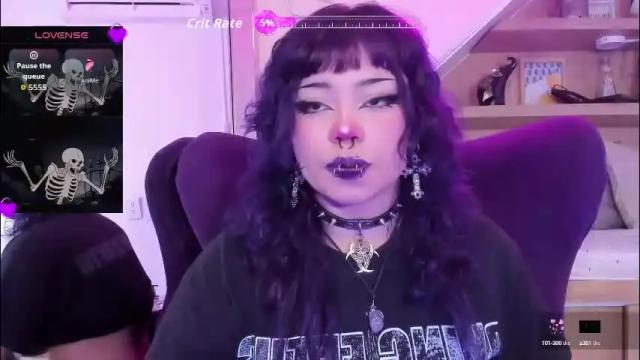 Image 8 of miaamane Stream on Chaturbate on 1 month ago