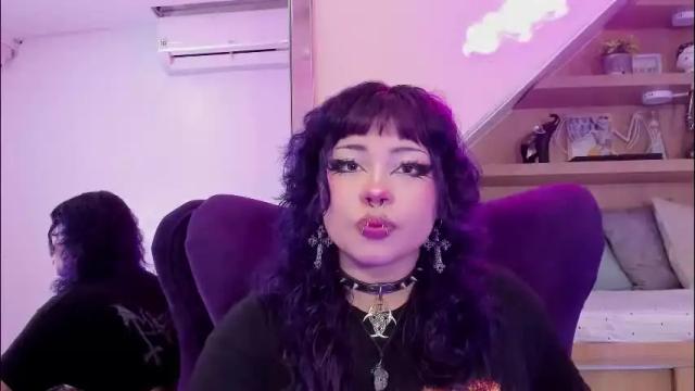 Thumbnail 1, miaamane's Stream at Chaturbate, 1 month ago