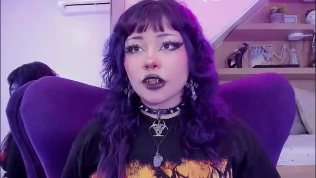 Thumbnail 3, miaamane's Stream at Chaturbate, 1 month ago