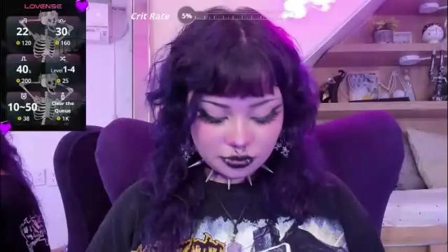 Image 10 of miaamane Stream on Chaturbate on 1 month ago