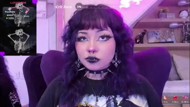 Image 11 of miaamane Stream on Chaturbate on 1 month ago