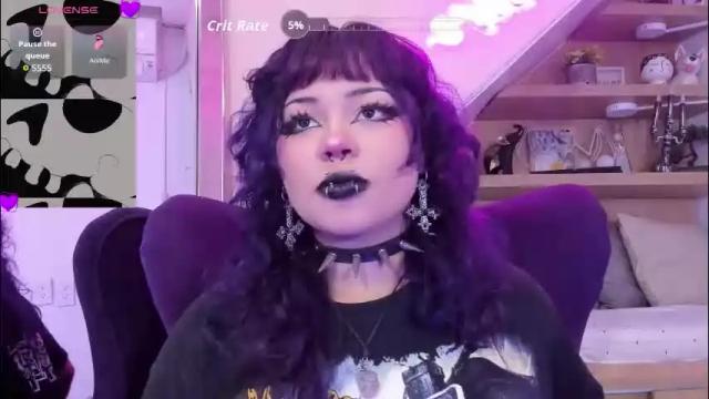 Image 2 of miaamane Stream on Chaturbate on 1 month ago