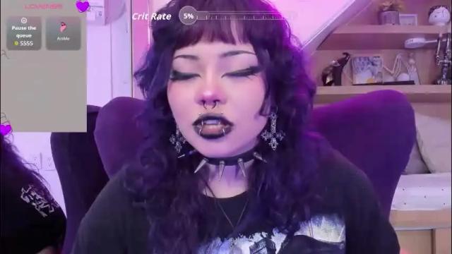 Thumbnail 2, miaamane's Stream at Chaturbate, 1 month ago