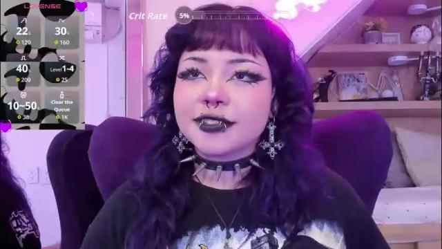 Thumbnail 3, miaamane's Stream at Chaturbate, 1 month ago