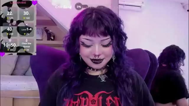 Image 11 of miaamane Stream on Chaturbate on 1 month ago