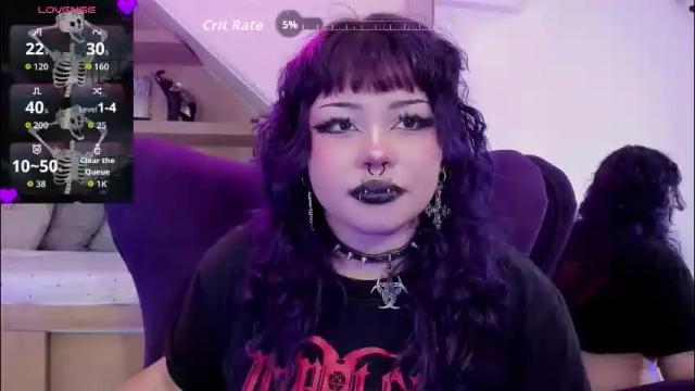 Image 12 of miaamane Stream on Chaturbate on 1 month ago