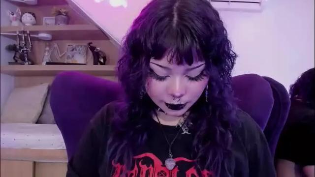 Image 2 of miaamane Stream on Chaturbate on 1 month ago