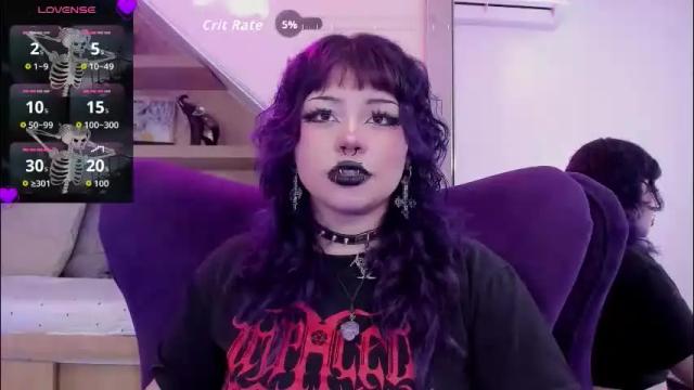 Image 8 of miaamane Stream on Chaturbate on 1 month ago