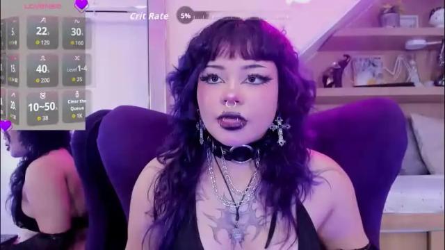 Thumbnail 2, miaamane's Stream at Chaturbate, 1 month ago
