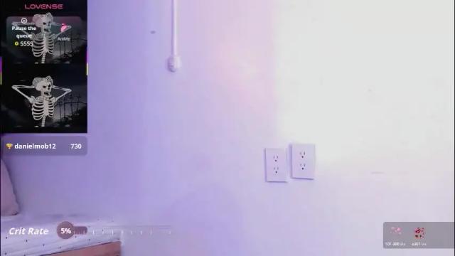 Thumbnail 1, miaamane's Stream at Chaturbate, 1 month ago