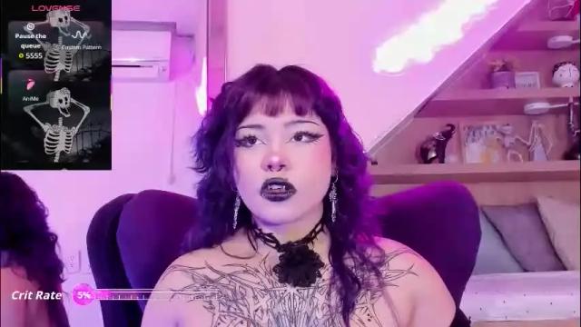 Thumbnail 3, miaamane's Stream at Chaturbate, 1 month ago