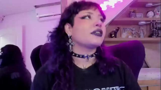 Thumbnail 1, miaamane's Stream at Chaturbate, 1 month ago