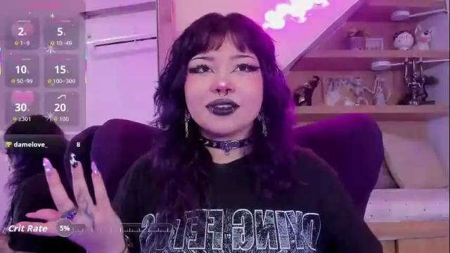 Image 2 of miaamane Stream on Chaturbate on 1 month ago