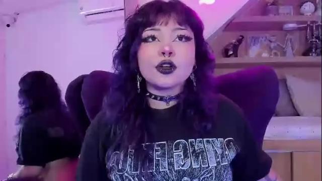 Image 4 of miaamane Stream on Chaturbate on 1 month ago