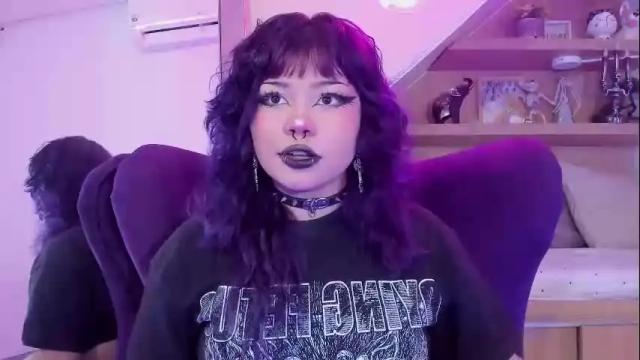 Thumbnail 2, miaamane's Stream at Chaturbate, 1 month ago