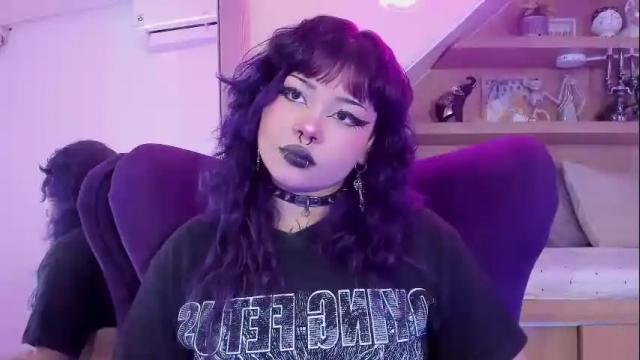 Thumbnail 3, miaamane's Stream at Chaturbate, 1 month ago