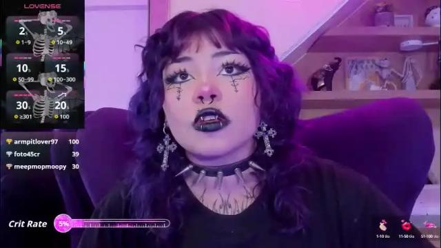 Thumbnail 1, miaamane's Stream at Chaturbate, 29 days ago