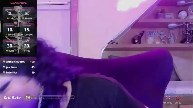 Image 10 of miaamane Stream on Chaturbate on 1 month ago