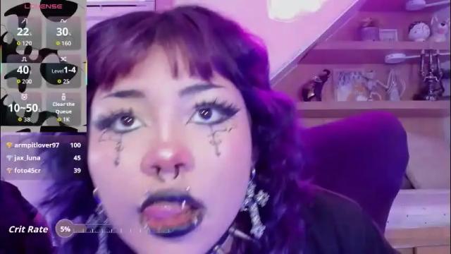 Image 11 of miaamane Stream on Chaturbate on 1 month ago