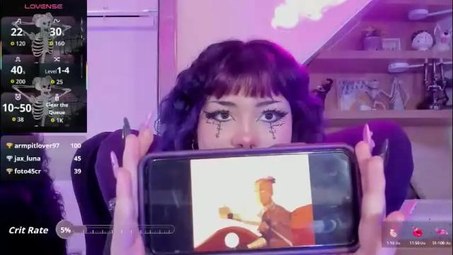 Image 12 of miaamane Stream on Chaturbate on 1 month ago