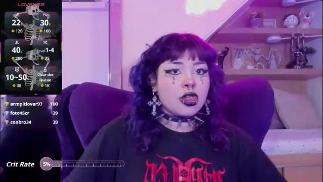 Image 3 of miaamane Stream on Chaturbate on 1 month ago