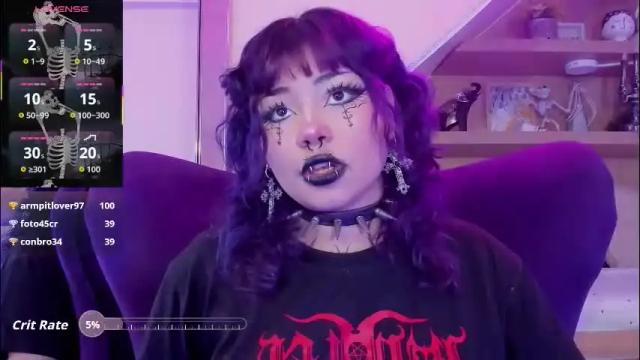 Image 6 of miaamane Stream on Chaturbate on 1 month ago