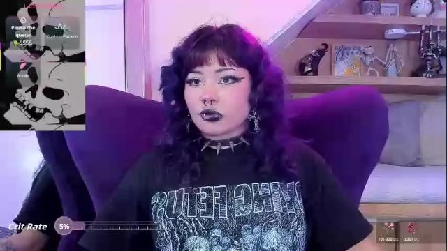 Thumbnail 1, miaamane's Stream at Chaturbate, 28 days ago