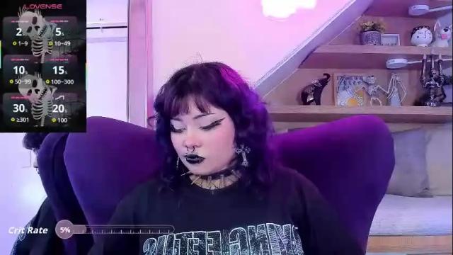 Image 4 of miaamane Stream on Chaturbate on 29 days ago