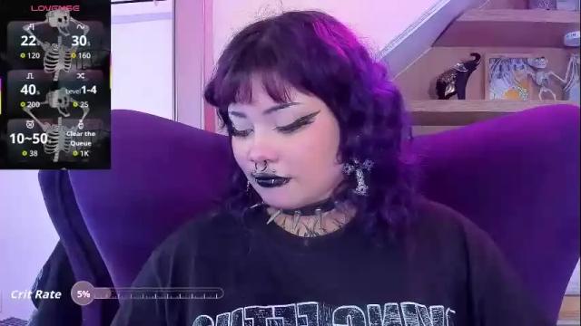 Thumbnail 2, miaamane's Stream at Chaturbate, 28 days ago